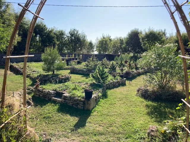 JARDIN