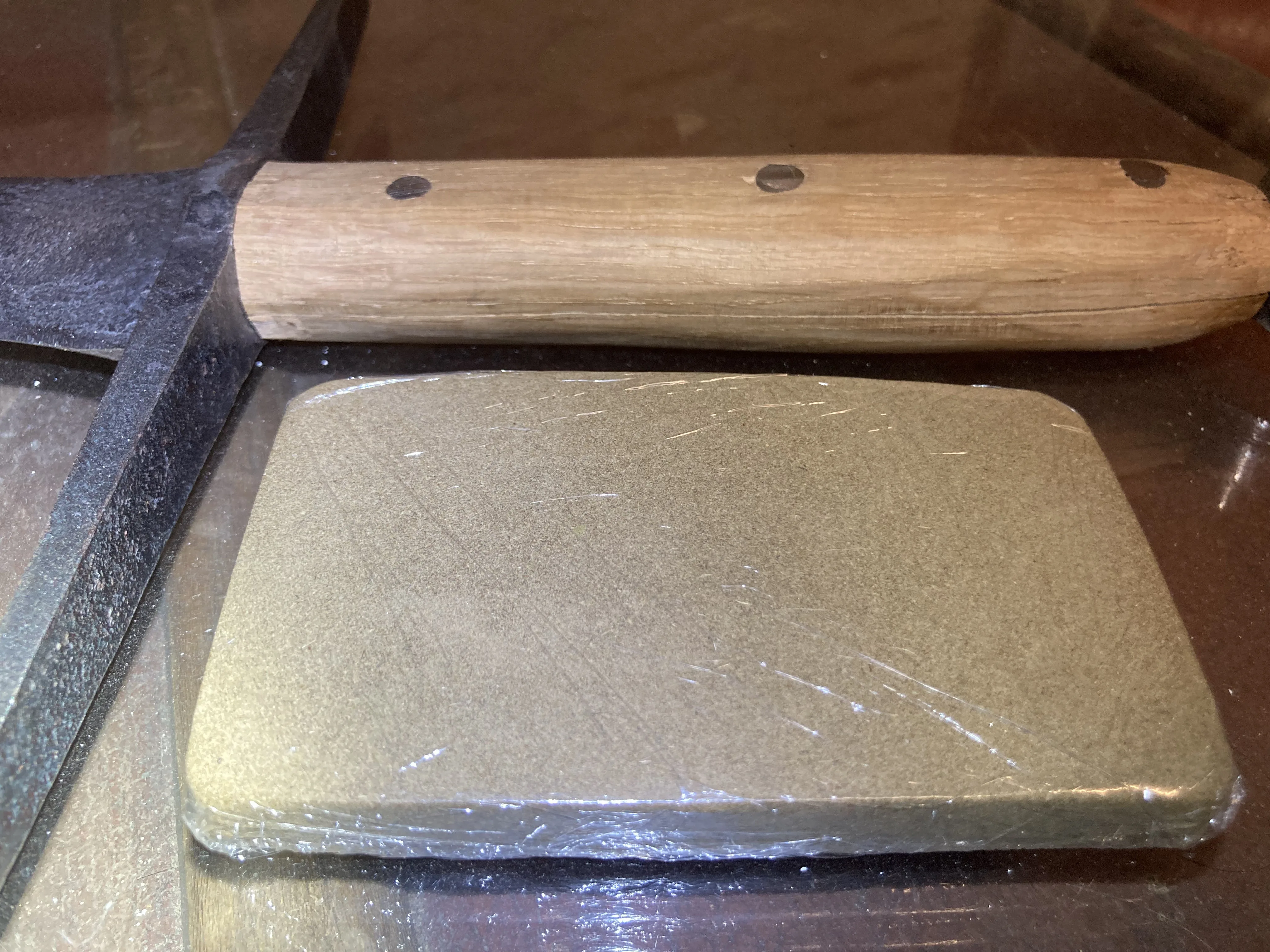 pollen de CBD 14%